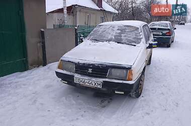 Седан ВАЗ 21099 1993 в Теофиполе