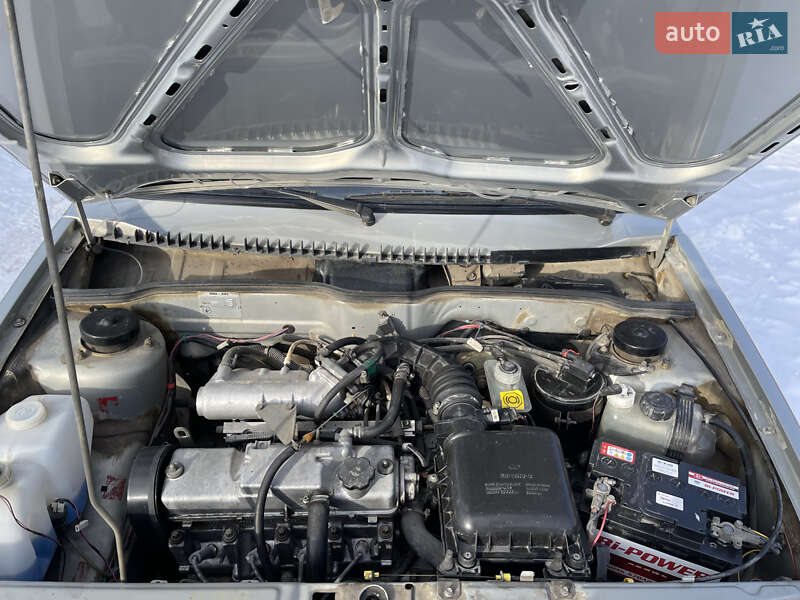 Седан ВАЗ / Lada 21099 2006 в Полтаві