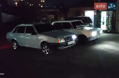 Седан ВАЗ 21099 2006 в Могилев-Подольске