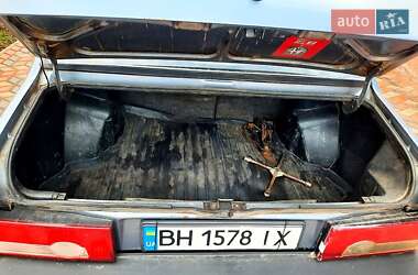 Седан ВАЗ 21099 2008 в Ізмаїлі