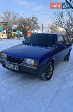 Седан ВАЗ 21099 2011 в Соснице