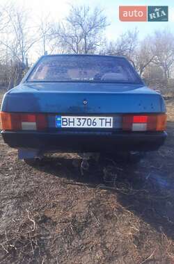 Седан ВАЗ 21099 2001 в Ширяево