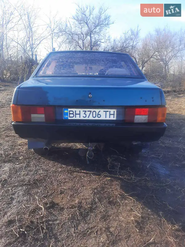 ВАЗ / Lada 21099