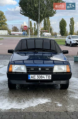 Седан ВАЗ 21099 2005 в Дніпрі