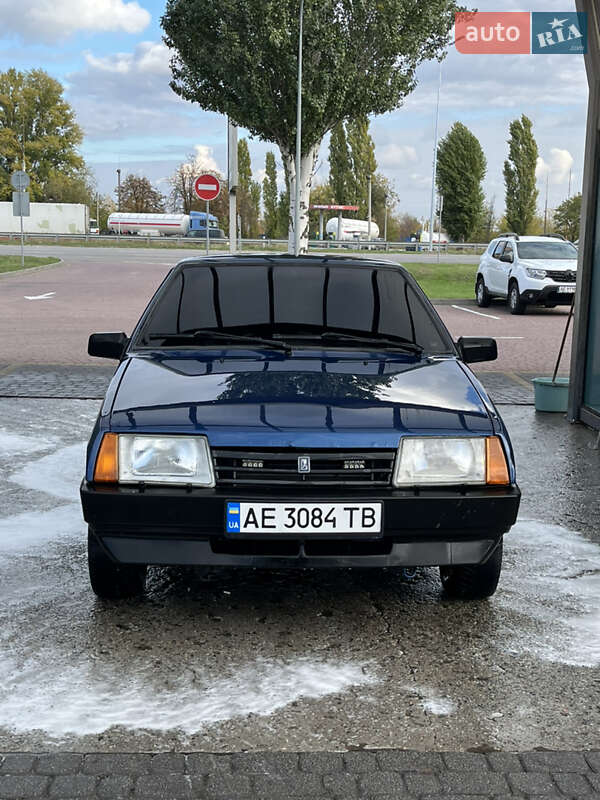 ВАЗ / Lada 21099 2005 ВАЗ / Lada 21099 2005