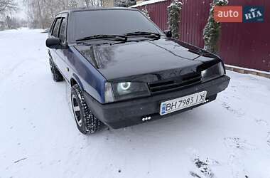 Седан ВАЗ 21099 2005 в Одессе