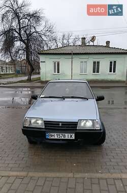 Седан ВАЗ 21099 2008 в Одессе
