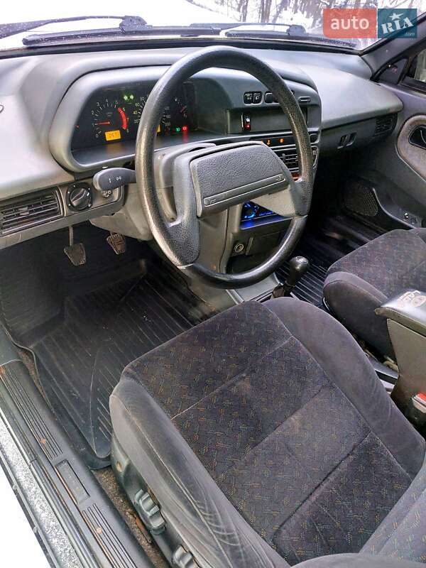 Седан ВАЗ / Lada 21099 2008 в Тростянце