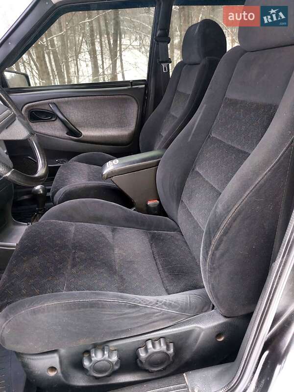 Седан ВАЗ / Lada 21099 2008 в Тростянце