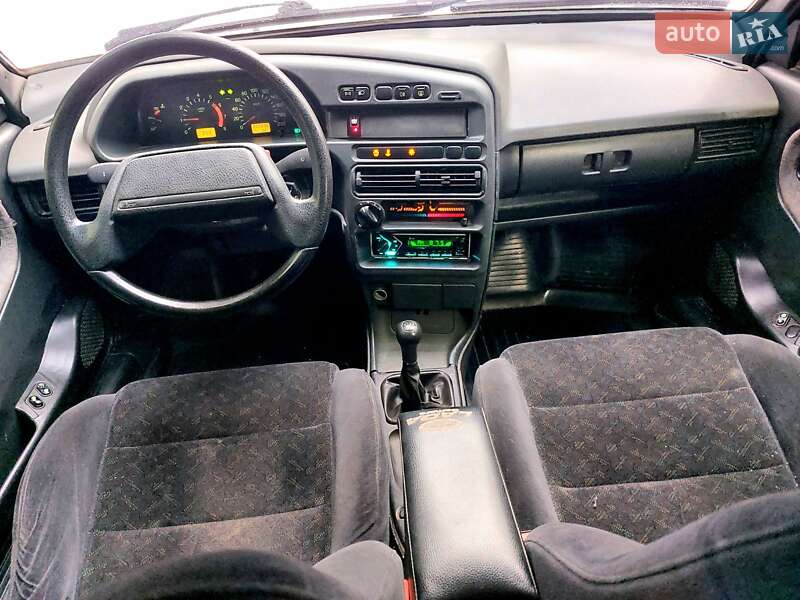 Седан ВАЗ / Lada 21099 2008 в Тростянце