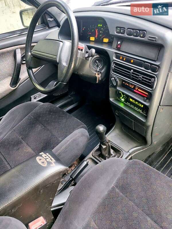 Седан ВАЗ / Lada 21099 2008 в Тростянце