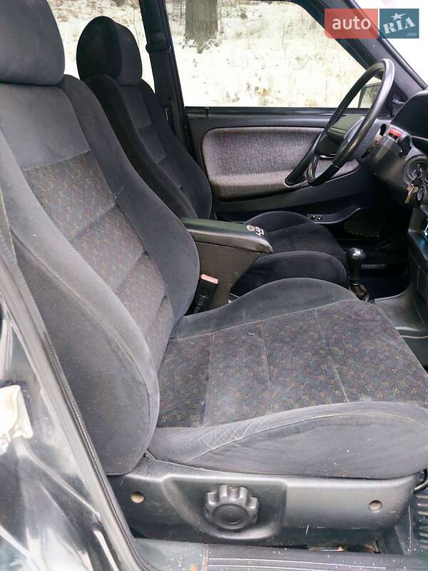 Седан ВАЗ / Lada 21099 2008 в Тростянце