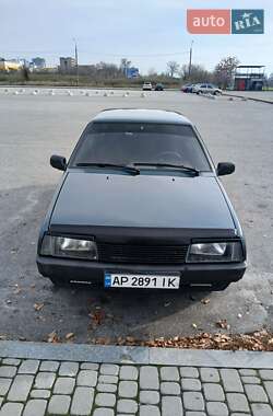 Седан ВАЗ 21099 2004 в Запорожье