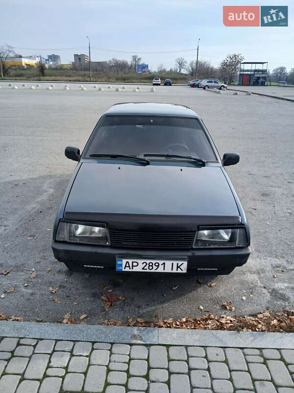 ВАЗ / Lada 21099 2004 ВАЗ / Lada 21099 2004