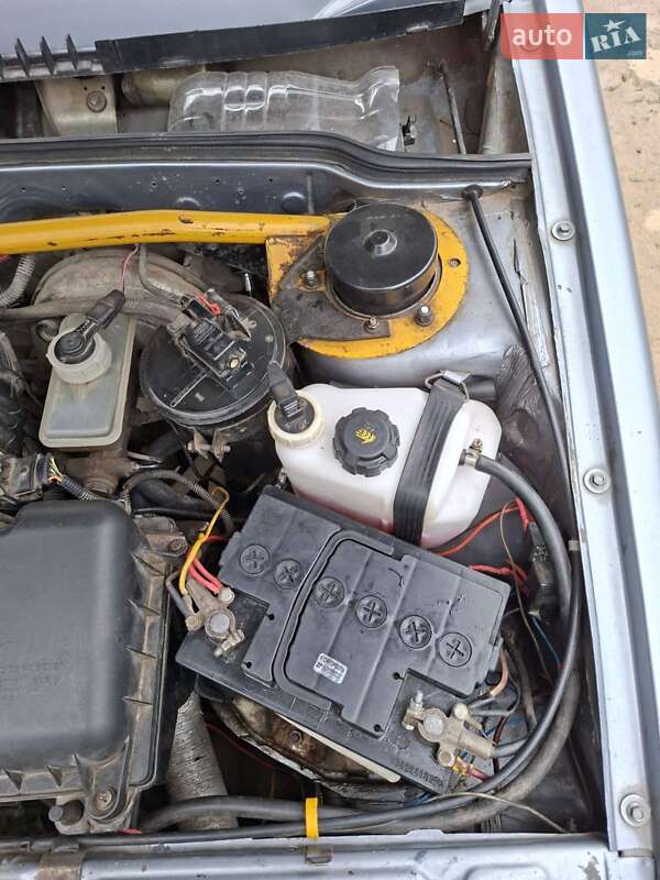 Седан ВАЗ / Lada 21099 2006 в Богородчанах