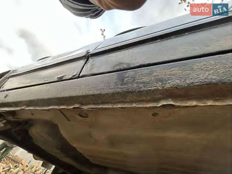 Седан ВАЗ / Lada 21099 2006 в Богородчанах