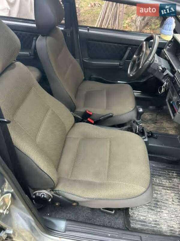 Седан ВАЗ / Lada 21099 2006 в Богородчанах