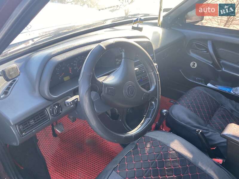 Седан ВАЗ / Lada 21099 2008 в Житомире