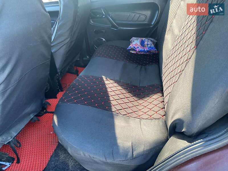 Седан ВАЗ / Lada 21099 2008 в Житомире