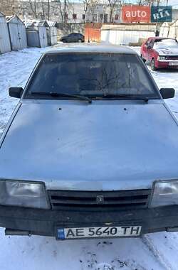 Седан ВАЗ 21099 2006 в Дніпрі