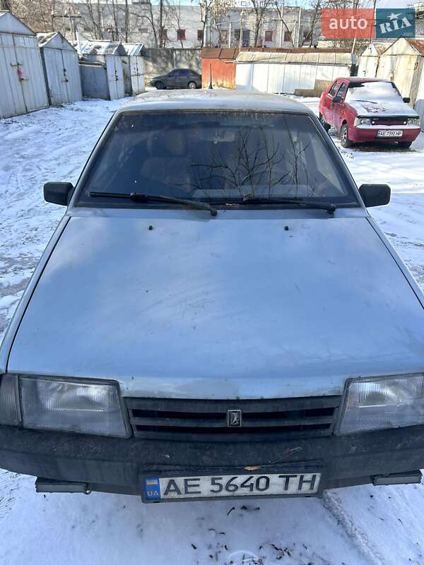 ВАЗ / Lada 21099 2006 ВАЗ / Lada 21099 2006