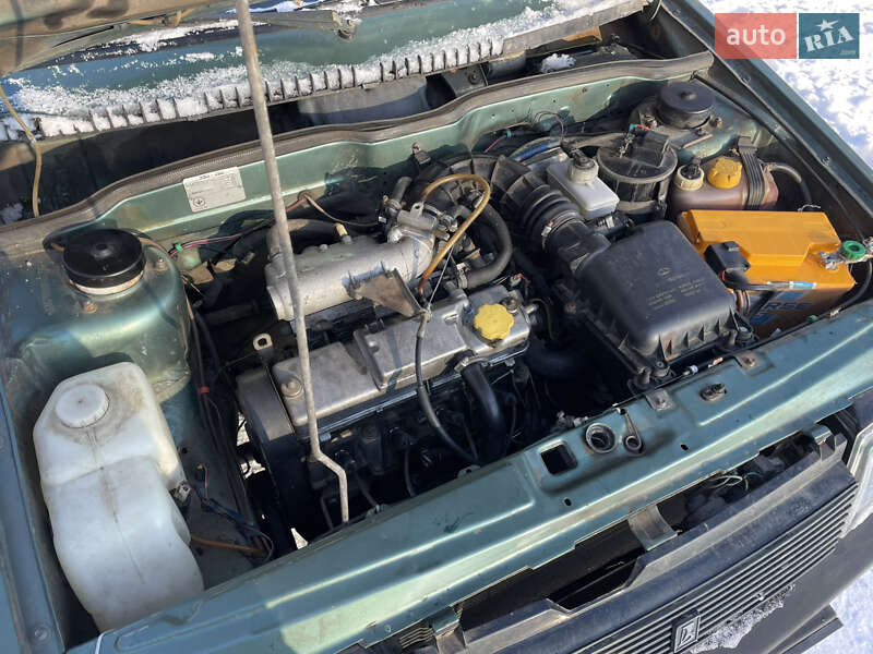 Седан ВАЗ / Lada 21099 2006 в Сумах