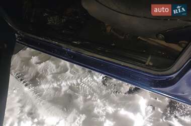 Седан ВАЗ / Lada 21099 2004 в Лубнах