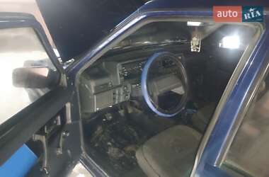 Седан ВАЗ / Lada 21099 2004 в Лубнах