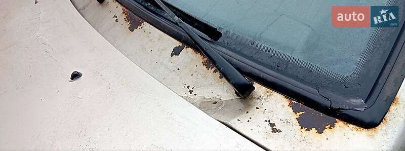 Седан ВАЗ / Lada 21099 1998 в Черкассах фото 4 Седан ВАЗ / Lada 21099 1998 в Черкассах