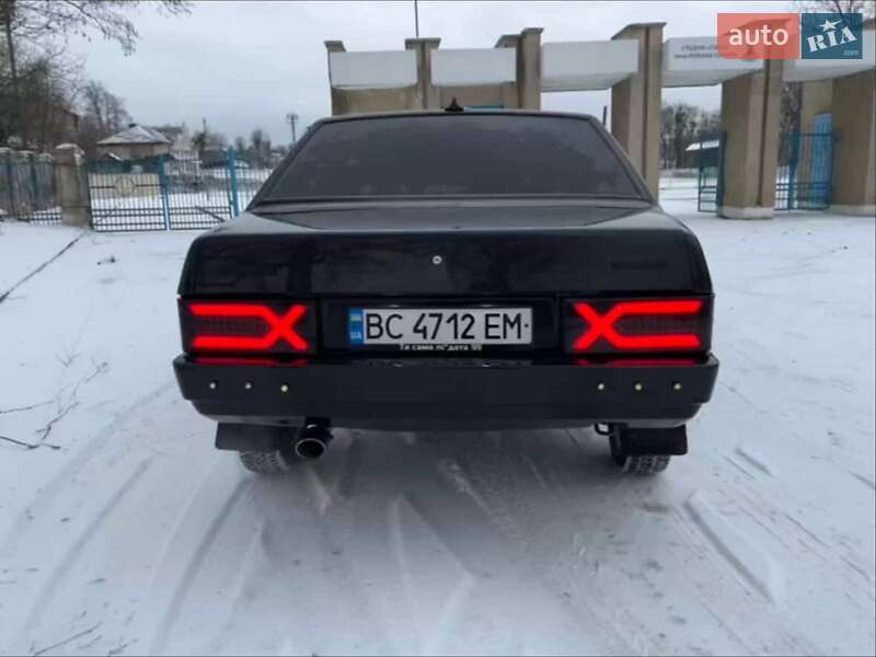 Седан ВАЗ / Lada 21099 2006 в Львове фото 3 Седан ВАЗ / Lada 21099 2006 в Львове