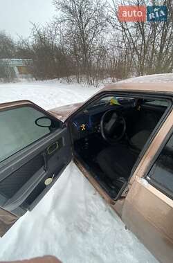 Седан ВАЗ 21099 1998 в Виннице