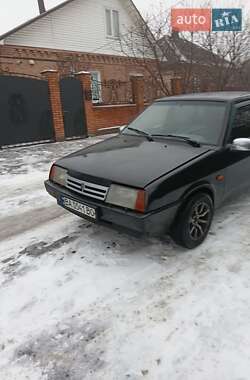 Седан ВАЗ 21099 2008 в Кропивницком