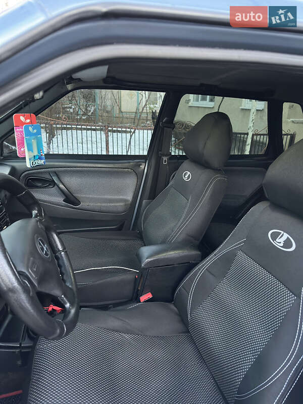 Седан ВАЗ / Lada 21099 2008 в Ужгороде фото 7 Седан ВАЗ / Lada 21099 2008 в Ужгороде