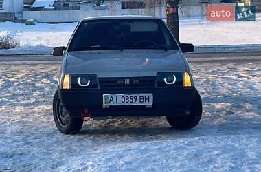 Седан ВАЗ 21099 2007 в Барышевке