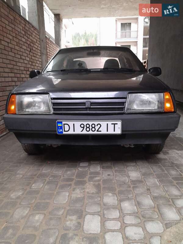 Седан ВАЗ / Lada 21099 2007 в Буковеле