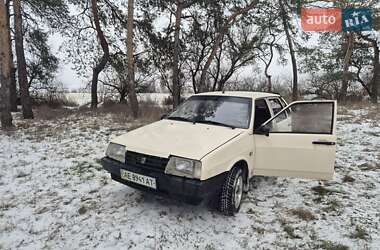 Седан ВАЗ 21099 1995 в Кропивницькому