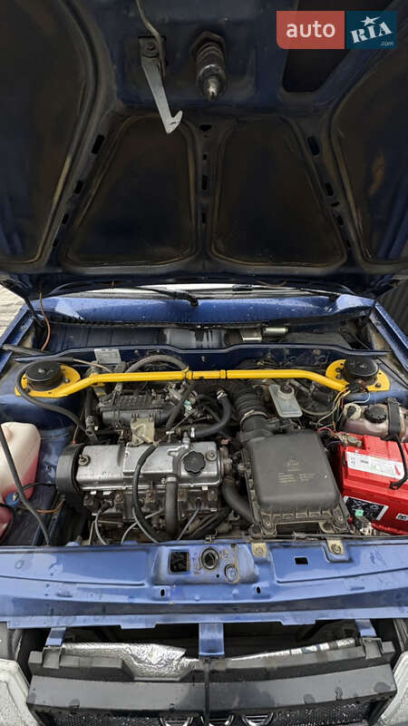 Седан ВАЗ / Lada 21099 2007 в Минае