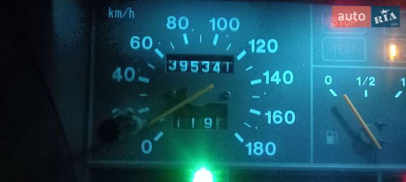 Седан ВАЗ / Lada 21099 2006 в Запорожье фото 6 Седан ВАЗ / Lada 21099 2006 в Запорожье