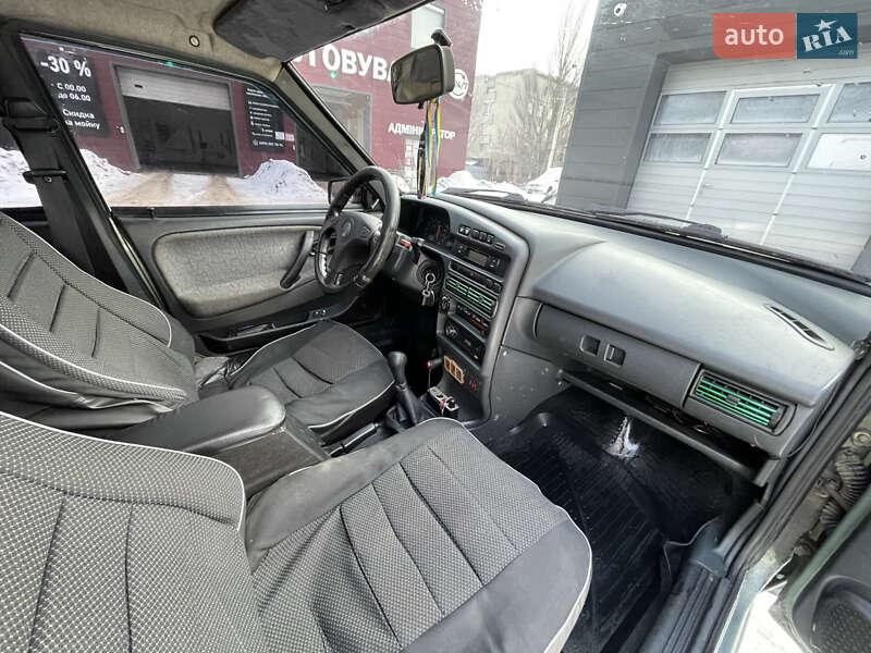 Седан ВАЗ / Lada 21099 2008 в Харькове фото 10 Седан ВАЗ / Lada 21099 2008 в Харькове