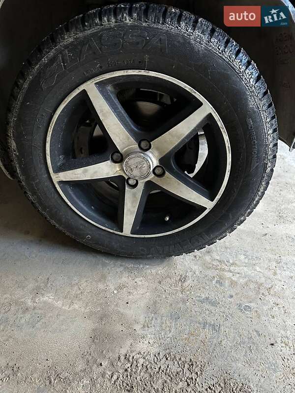 Седан ВАЗ / Lada 21099 2007 в Буковеле