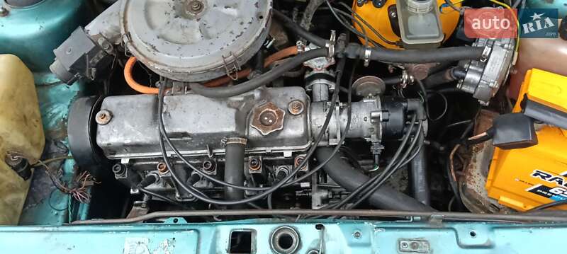 ВАЗ / Lada 21099 2000 ВАЗ / Lada 21099 2000