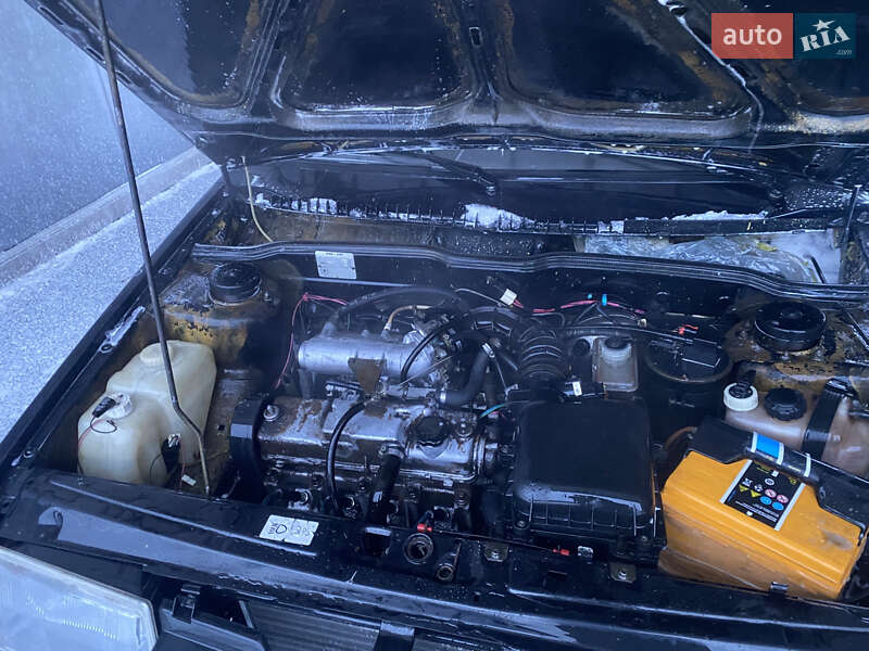 Седан ВАЗ / Lada 21099 2006 в Житомире