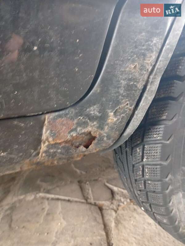 Седан ВАЗ / Lada 21099 2007 в Яремче фото 9 Седан ВАЗ / Lada 21099 2007 в Яремче