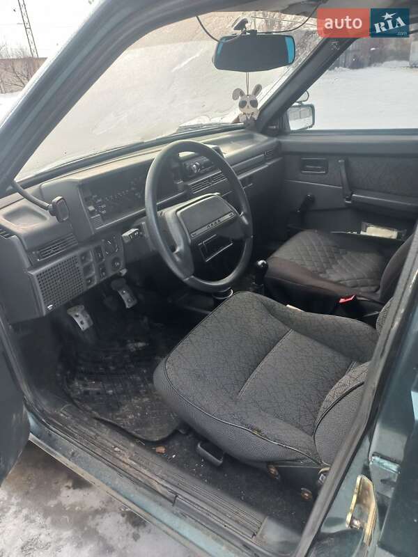 Седан ВАЗ / Lada 21099 2005 в Ивано-Франковске