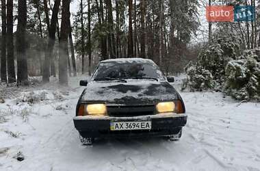 Седан ВАЗ 21099 2009 в Харькове