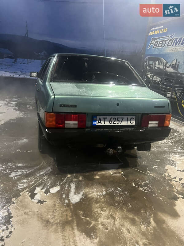 Седан ВАЗ / Lada 21099 2006 в Косове фото 10 Седан ВАЗ / Lada 21099 2006 в Косове