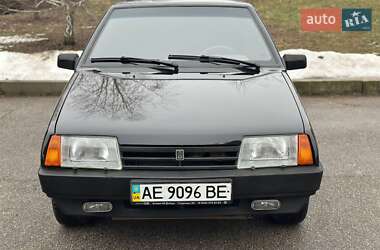 Седан ВАЗ 21099 2006 в Днепре