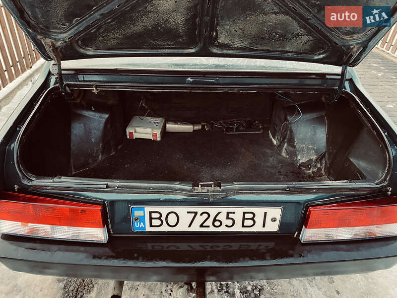 Седан ВАЗ / Lada 21099 2004 в Каменец-Подольском