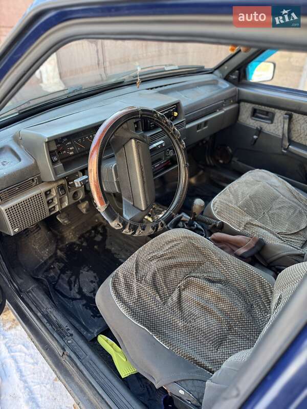 Седан ВАЗ / Lada 21099 2006 в Кропивницком