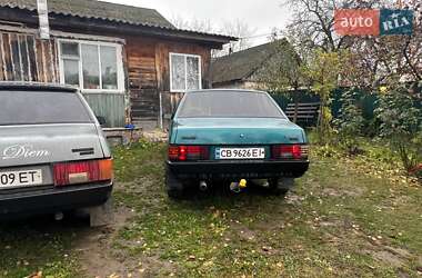 Седан ВАЗ 21099 1997 в Ичне